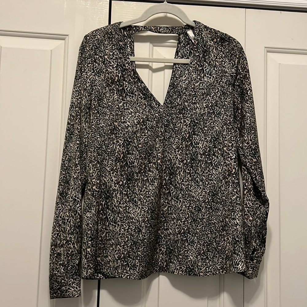 RORY BECA TOP SIZE M